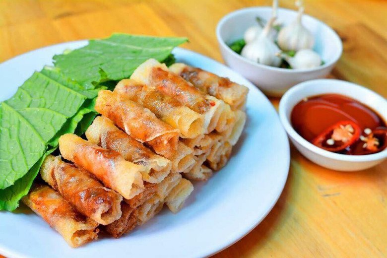 8 đặc sản Bình Định cực thơm ngon, mua về làm quà ai cũng khen khéo chọn - 6