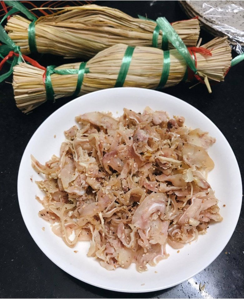 8 đặc sản Bình Định cực thơm ngon, mua về làm quà ai cũng khen khéo chọn - 3