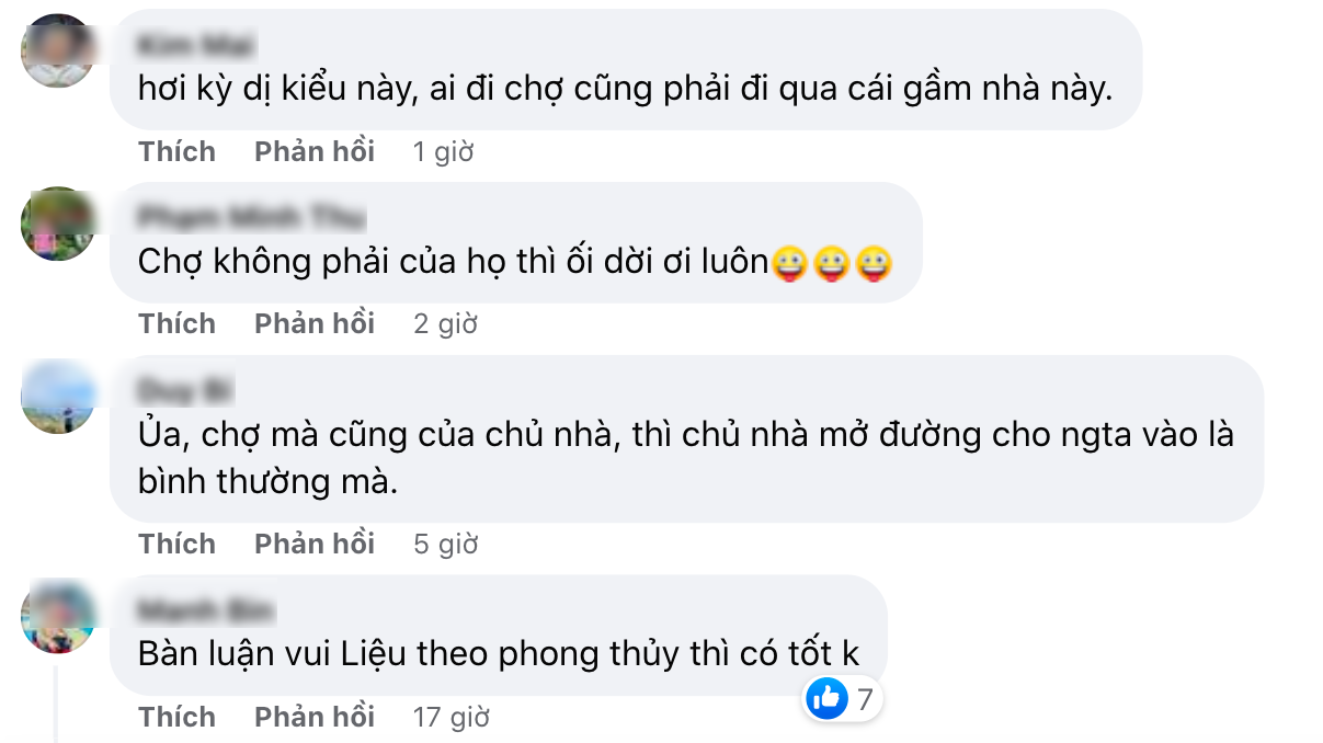 Căn nhà độc lạ ở Cần Thơ: Gia chủ bỏ trống tầng 1, dân mạng thắc mắc một chi tiết - 3