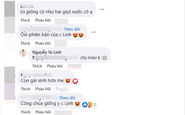&#34;Hotgirl MU&#34; nổi tiếng 6 phút có con xinh như tiên, mẹ mê làm điệu dí dỏm: &#34;Trộm vía giống tốt&#34; - 9