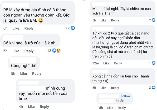 Gia Đình Mình Vui Bất Thình Lình: Vợ chồng Hà giả vờ nợ hơn 1 tỷ đồng, hòng chiếm đoạt tiền của bố mẹ? - 5