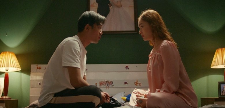 Gia Đình Mình Vui Bất Thình Lình: Vợ chồng Hà giả vờ nợ hơn 1 tỷ đồng, hòng chiếm đoạt tiền của bố mẹ? - 4