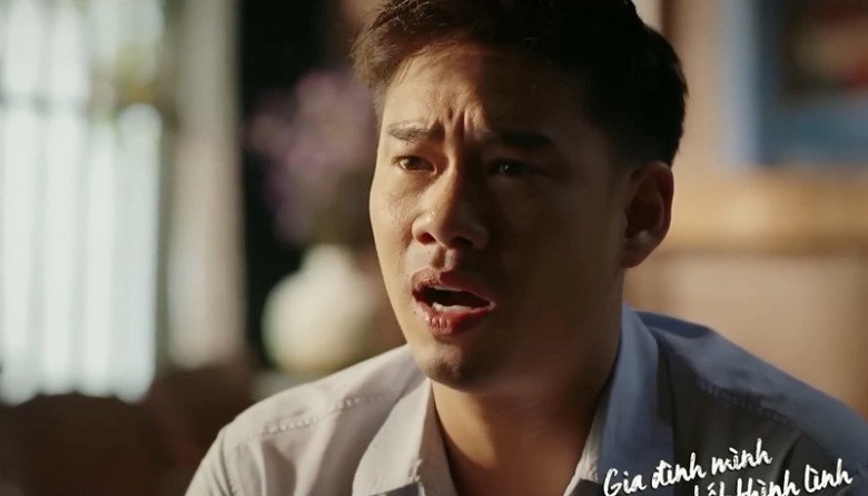 Gia Đình Mình Vui Bất Thình Lình: Vợ chồng Hà giả vờ nợ hơn 1 tỷ đồng, hòng chiếm đoạt tiền của bố mẹ? - 3
