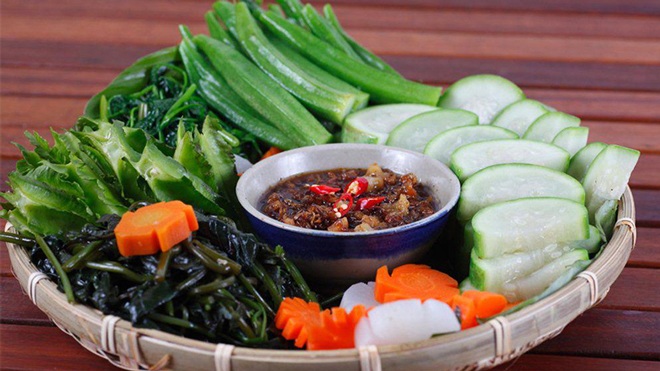 Ai cũng tưởng rau luộc tốt nhất, rau xào không lành mạnh, hoá ra 70% dinh dưỡng mất chỉ vì cách nấu này - 1