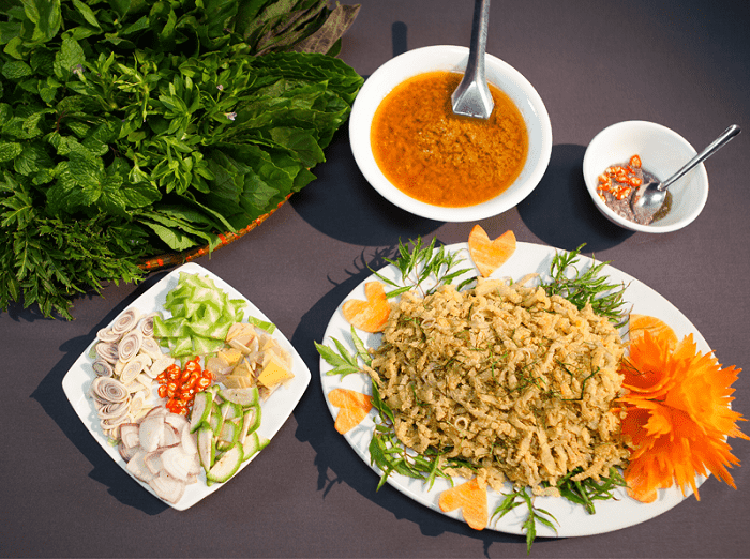 6 đặc sản Thái Bình ai cũng háo hức mua làm quà, có món phải nhờ người đặt trước mới có - 4