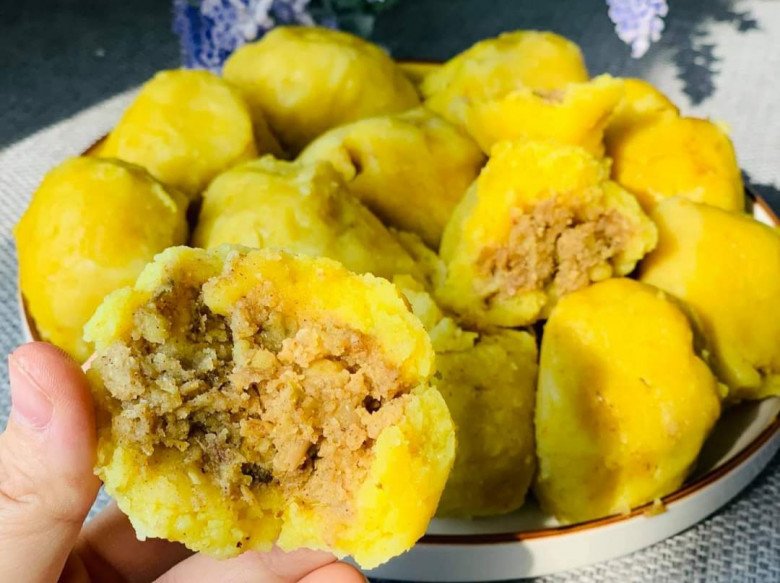 6 đặc sản Thái Bình ai cũng háo hức mua làm quà, có món phải nhờ người đặt trước mới có - 6