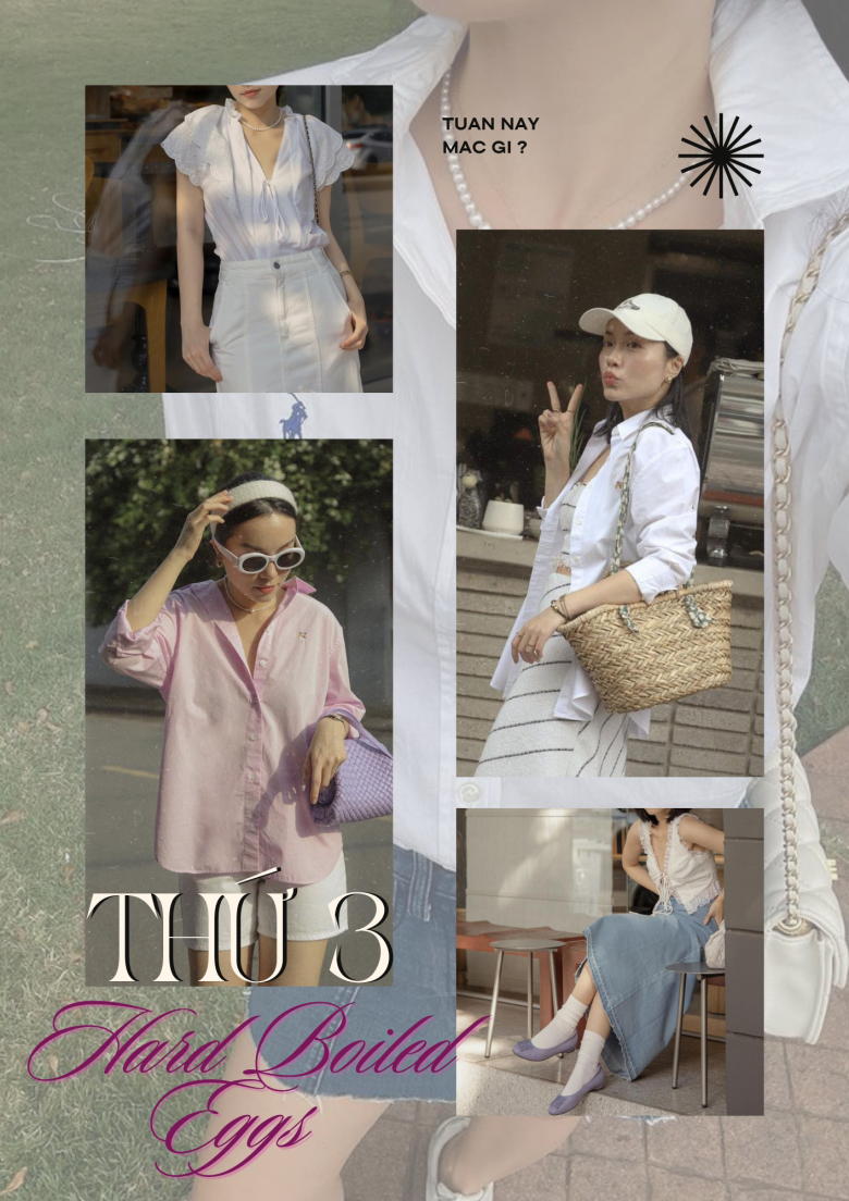 Tuần này mặc gì: Rầm rộ mốt diện theo "trái cây", nàng có ngay gợi ý phối đồ 7 ngày phong cách - 2