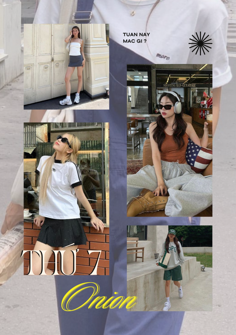 Tuần này mặc gì: Rầm rộ mốt diện theo "trái cây", nàng có ngay gợi ý phối đồ 7 ngày phong cách - 6