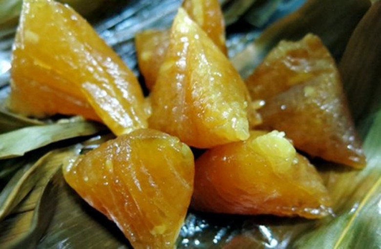 6 đặc sản Bắc Kạn ai cũng mua về làm quà, nhiều món có thể bạn chưa từng được nếm thử bao giờ - 1