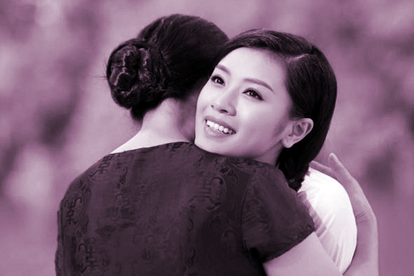 Thư gửi thông gia - 1