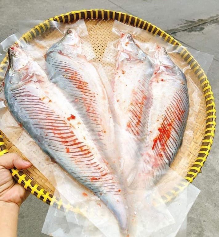 5 đặc sản Hậu Giang ai cũng mua làm quà, có món xưa là cây dại mọc hoang nay nhiều người lùng mua - 1
