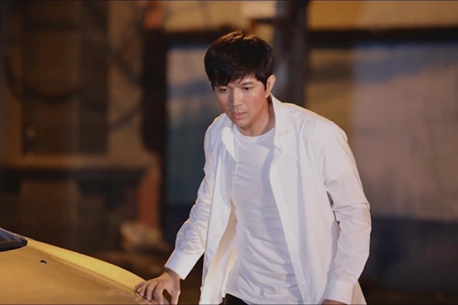 Gã bạn trai bội bạc nhất phim Việt: Yêu 7 năm chưa cưới, ly hôn vẫn sống chung nhà với vợ cũ - 5