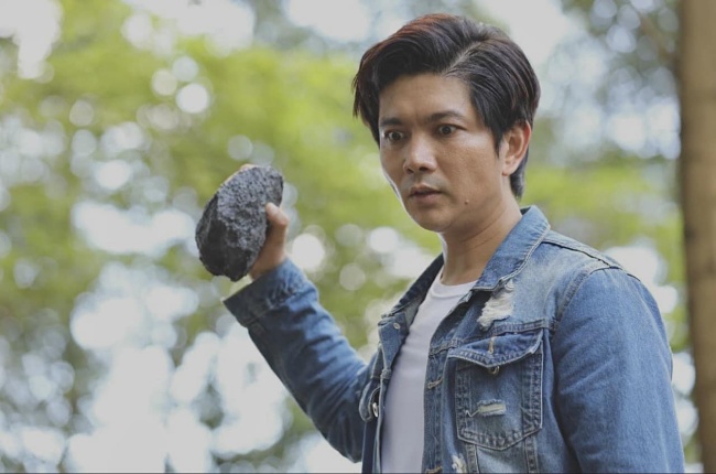 Gã bạn trai bội bạc nhất phim Việt: Yêu 7 năm chưa cưới, ly hôn vẫn sống chung nhà với vợ cũ - 1