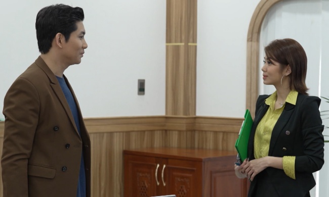 Gã bạn trai bội bạc nhất phim Việt: Yêu 7 năm chưa cưới, ly hôn vẫn sống chung nhà với vợ cũ - 6