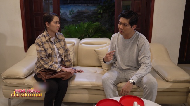 Gã bạn trai bội bạc nhất phim Việt: Yêu 7 năm chưa cưới, ly hôn vẫn sống chung nhà với vợ cũ - 7