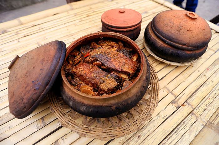 7 đặc sản Hà Nam ai cũng mua về làm quà, có món xưa chỉ để tiến vua - 1