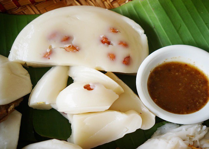 6 đặc sản Bắc Giang mua về làm quà ai cũng khen khéo chọn, có món cực hiếm có tiền cũng khó mua - 1
