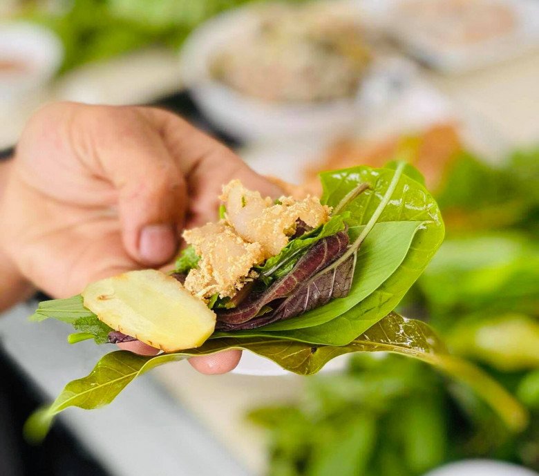 6 đặc sản Bắc Giang cực nổi tiếng, nhiều món chỉ người sành ăn mới từng thưởng thức - 6
