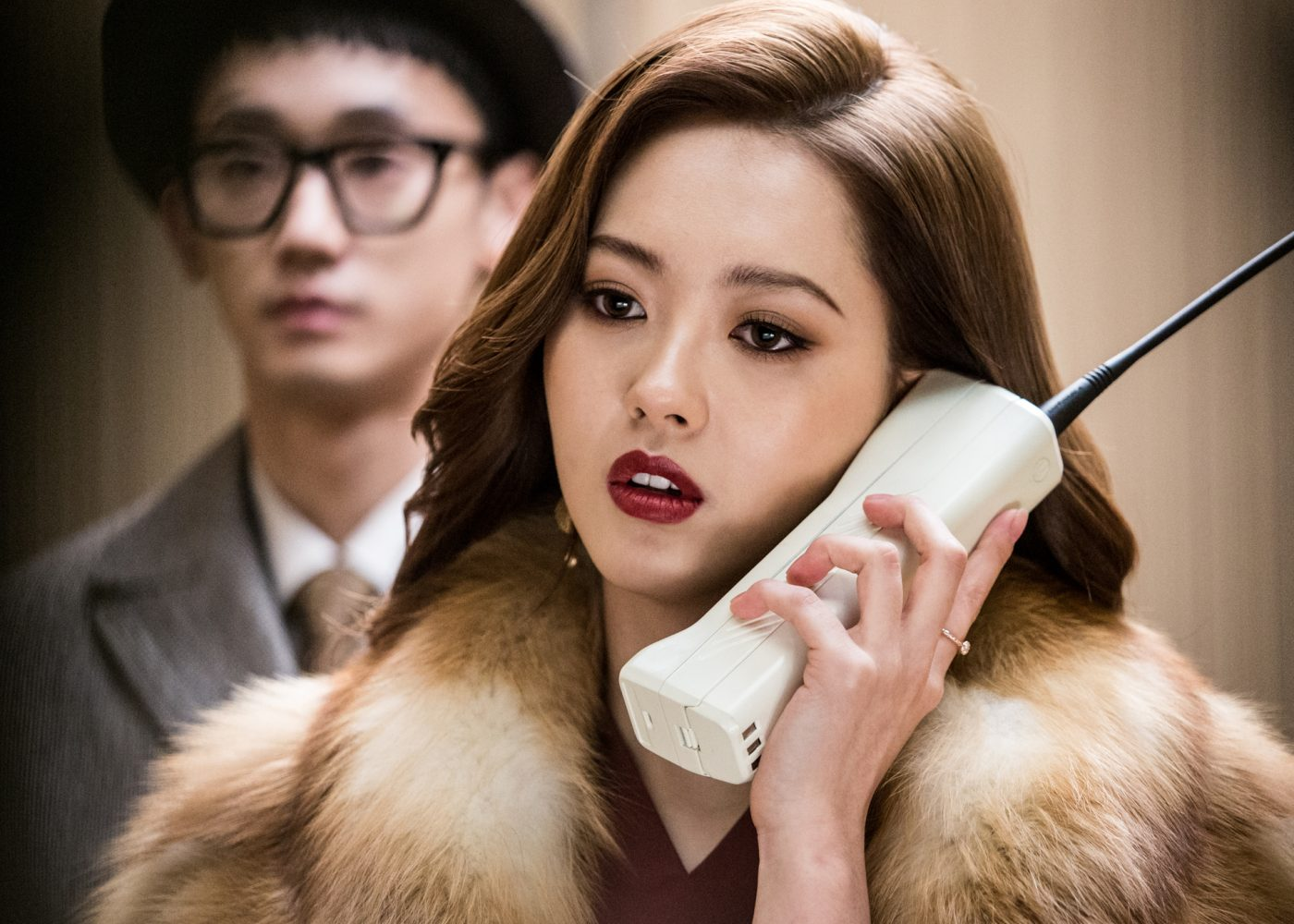 Mỹ nhân có đôi mắt &#34;độc lạ&#34; nhất Hàn Quốc: Sự nghiệp trồi sụt, đời tư &#34;sạch bong&#34; sau 20 năm làm nghề - 5