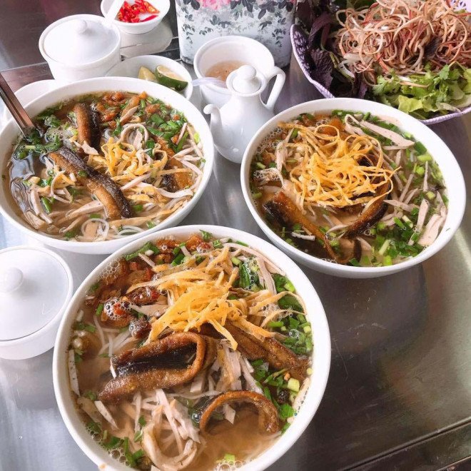 6 đặc sản Hưng Yên ăn là mê, đảm bảo không nơi nào có - 1