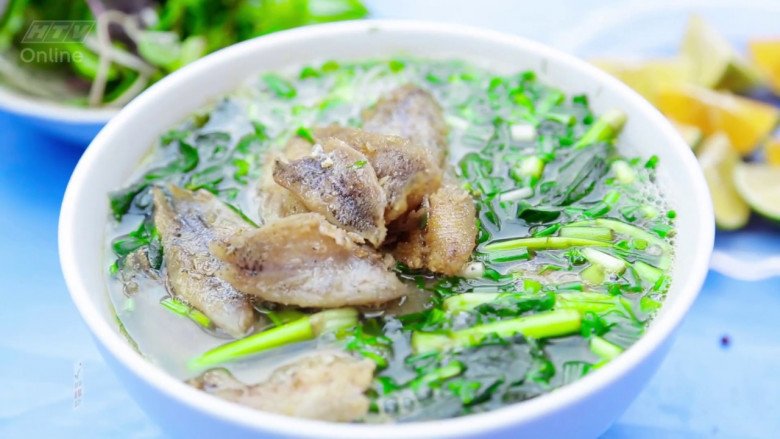 6 đặc sản Hưng Yên ăn là mê, đảm bảo không nơi nào có - 6