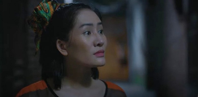Cuộc Đời Vẫn Đẹp Sao: Luyến mang thai sau khi &#34;cướp mất đời trai&#34; của Lưu? - 5