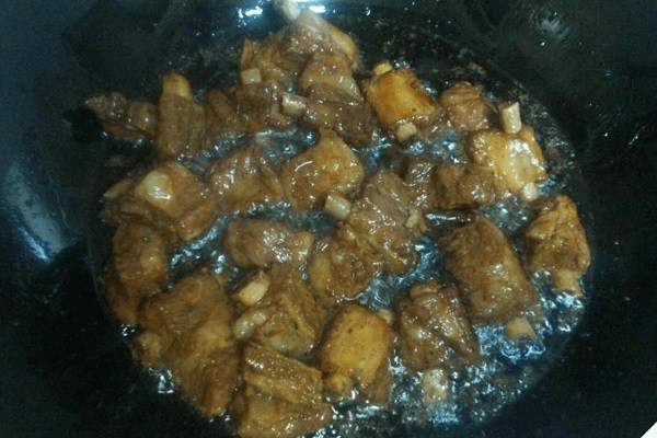 Cách làm sườn xào chua ngọt đơn giản, nước sốt đậm đà, thấm vị rất hao cơm - 7