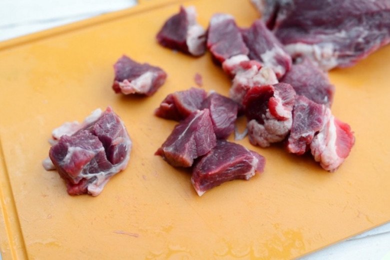 Cách nấu bò kho đơn giản, ngon mềm, không cần gói gia vị vẫn thơm nức mũi - 5