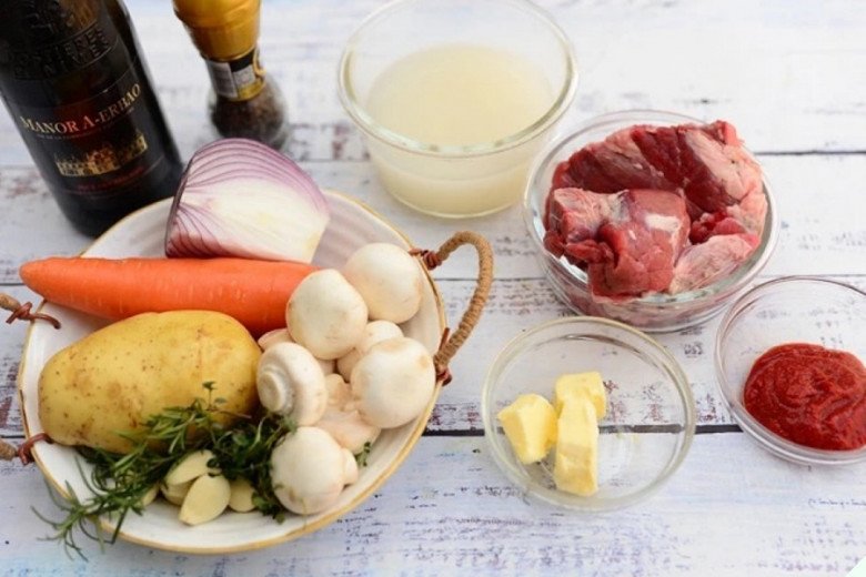 Cách nấu bò kho đơn giản, ngon mềm, không cần gói gia vị vẫn thơm nức mũi - 2
