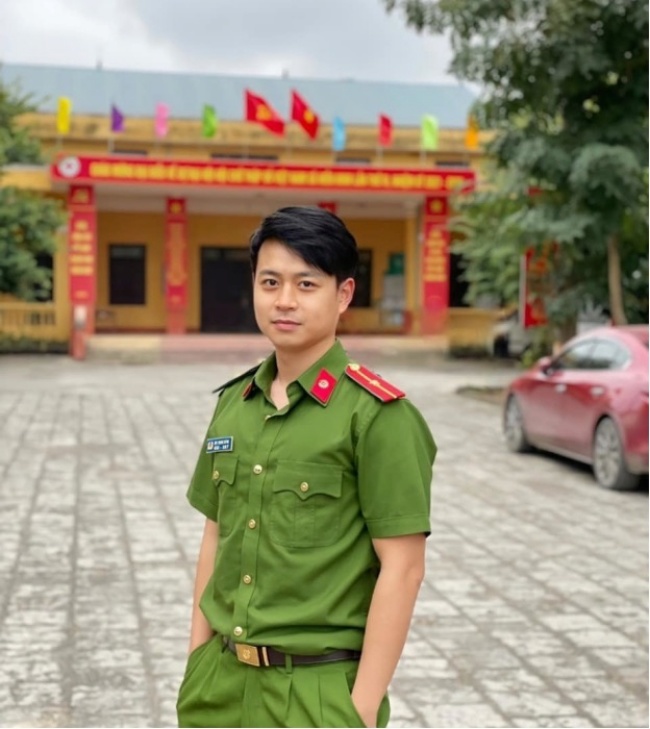 &#34;Con nhà nòi&#34; đổ bộ &#34;vũ trụ&#34; VTV: Con trai Vân Dung y hệt mẹ, có &#34;công chúa&#34; từng thi Hoa hậu - 3