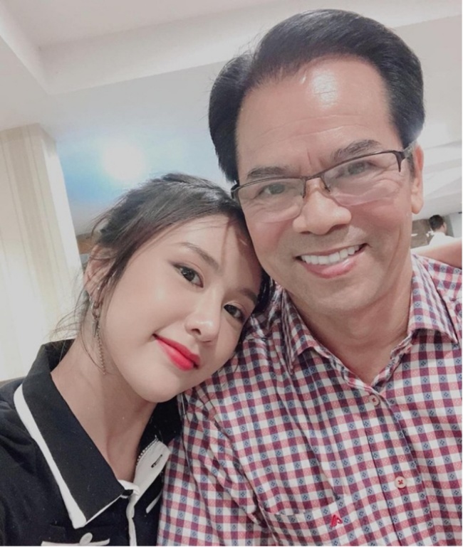&#34;Con nhà nòi&#34; đổ bộ &#34;vũ trụ&#34; VTV: Con trai Vân Dung y hệt mẹ, có &#34;công chúa&#34; từng thi Hoa hậu - 8