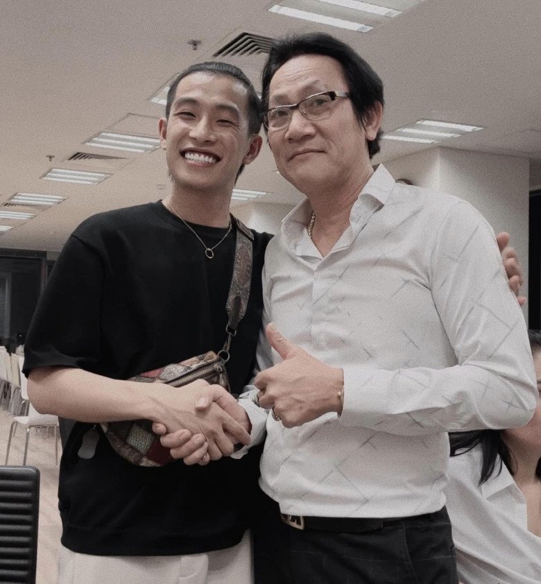 Em trai &#34;trời đánh&#34; của Cuộc Đời Vẫn Đẹp Sao từng bị lừa đau ngoài đời, có duyên đặc biệt với Khả Ngân - 5