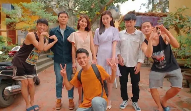 Em trai &#34;trời đánh&#34; của Cuộc Đời Vẫn Đẹp Sao từng bị lừa đau ngoài đời, có duyên đặc biệt với Khả Ngân - 9