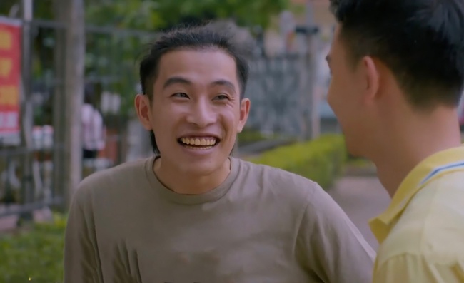 Em trai &#34;trời đánh&#34; của Cuộc Đời Vẫn Đẹp Sao từng bị lừa đau ngoài đời, có duyên đặc biệt với Khả Ngân - 1