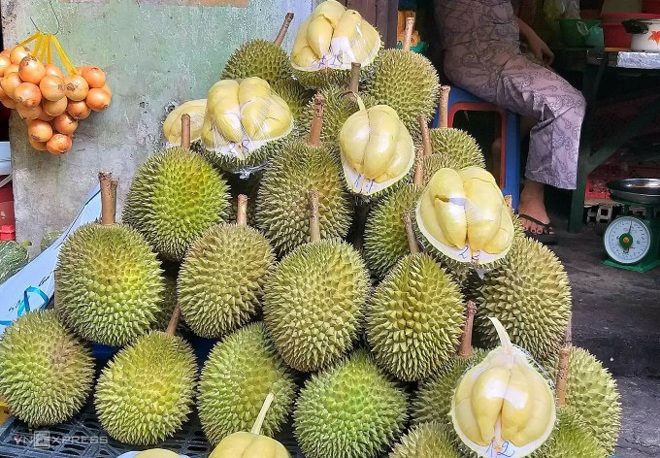 Loại quả mùa hè có lượng calo cao nhất và thấp nhất, có loại ăn 1 quả bằng 2 bát cơm, có loại là viagra cho &#34;cậu nhỏ&#34; - 2