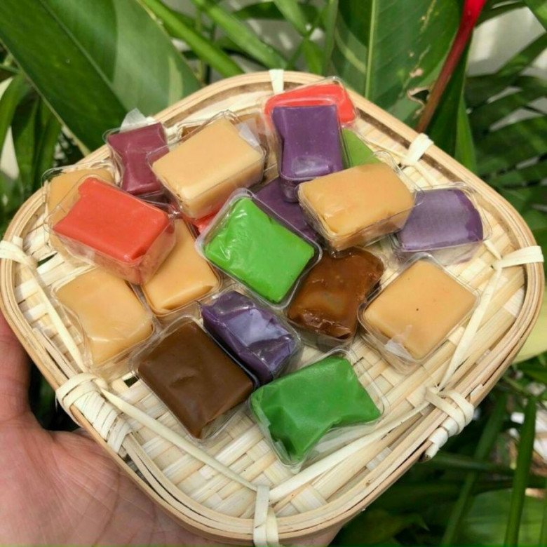 6 đặc sản Bến Tre mua về làm quà ai cũng thích, có món làm từ thứ rẻ tiền nhưng ngon xuất sắc - 1