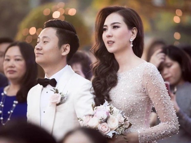 MC Mai Ngọc thăng hạng trong hành trình nhan sắc, từ &#34;Cô gái thời tiết&#34; đến &#34;MC đẹp nhất VTV&#34; - 3
