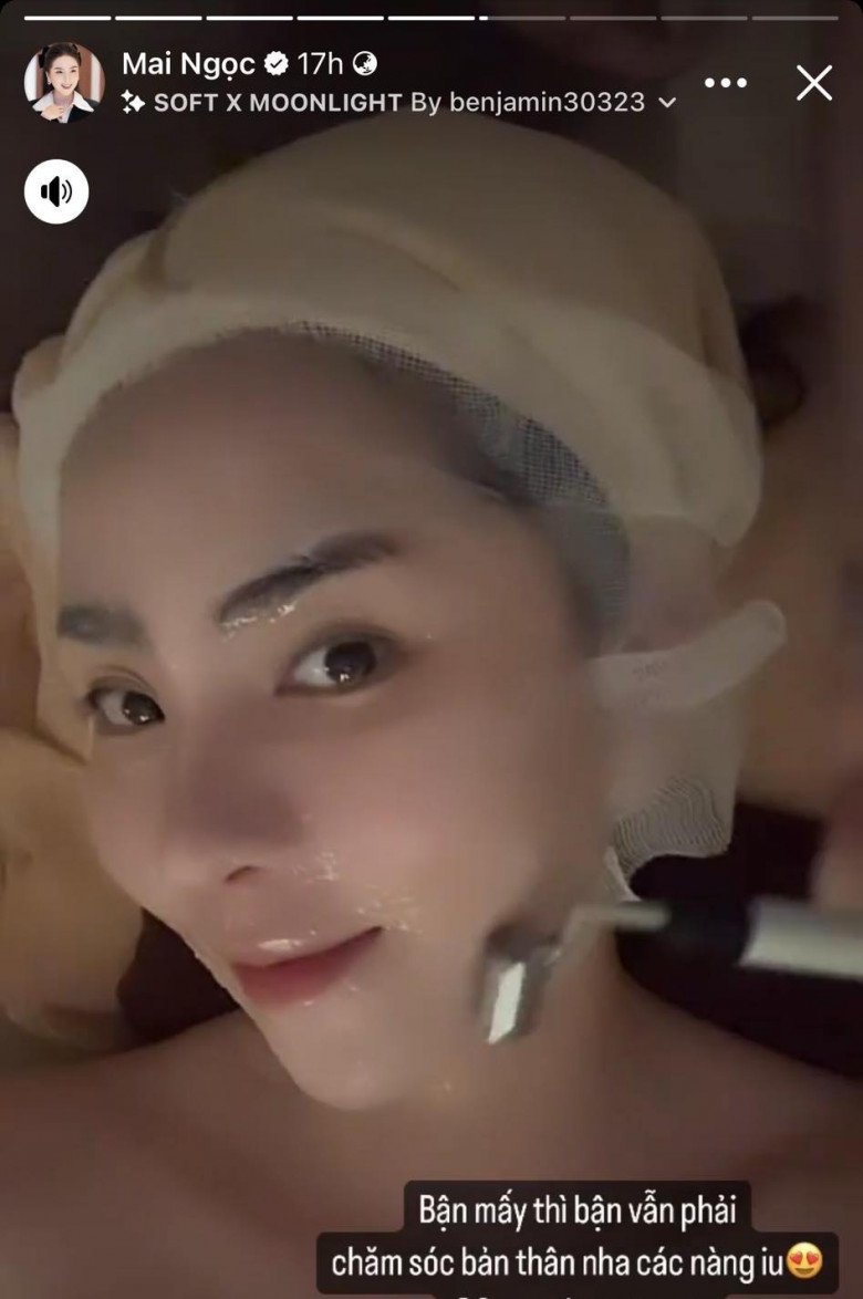 MC Mai Ngọc thăng hạng trong hành trình nhan sắc, từ &#34;Cô gái thời tiết&#34; đến &#34;MC đẹp nhất VTV&#34; - 12