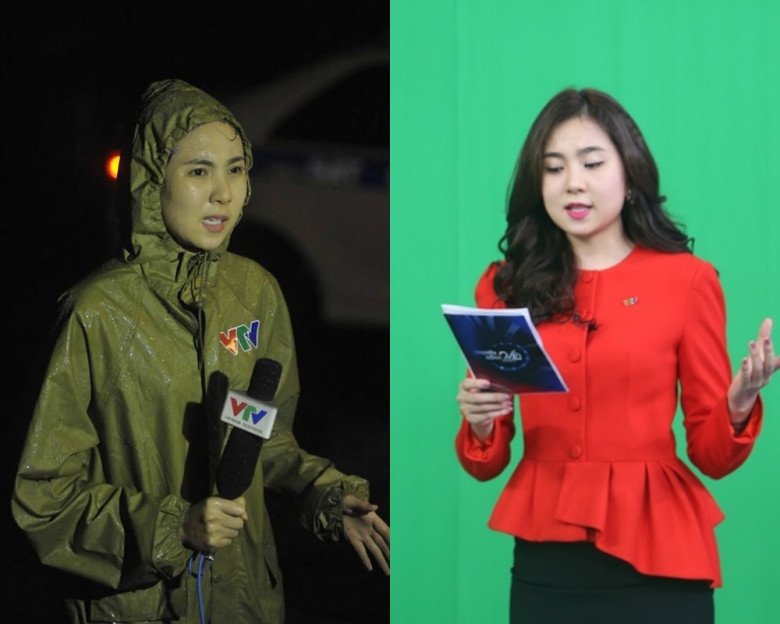 MC Mai Ngọc thăng hạng trong hành trình nhan sắc, từ &#34;Cô gái thời tiết&#34; đến &#34;MC đẹp nhất VTV&#34; - 5