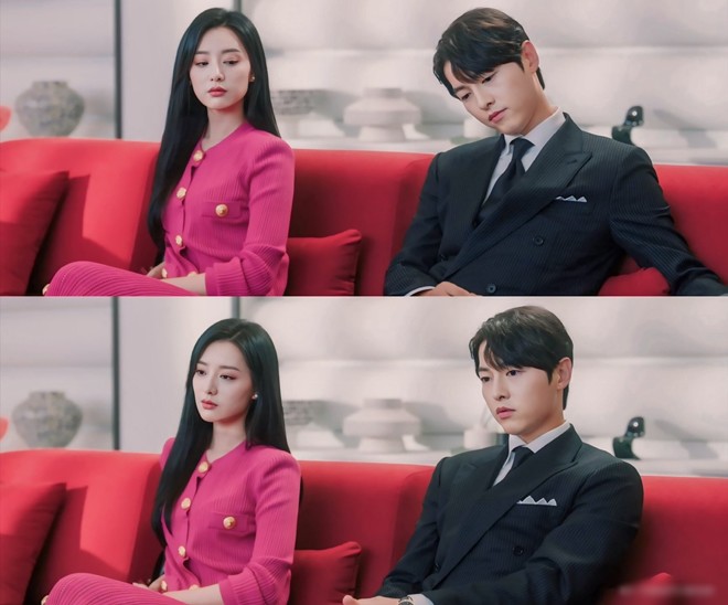 Song Joong Ki gây sốt khi xuất hiện 5 phút, không quên &#34;cà khịa&#34; hôn nhân với Song Hye Kyo? - 4