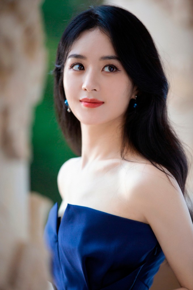 6 diễn viên đẹp nhất xứ Trung dính nghi vấn thẩm mỹ, “đệ nhất mỹ nhân Hoa ngữ” cũng có trong danh sách - 5