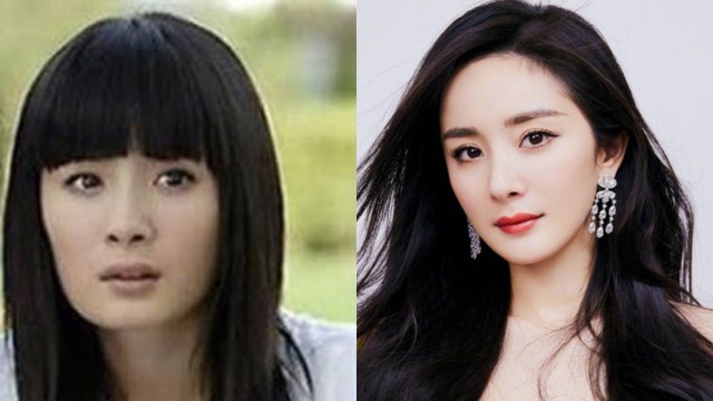 6 diễn viên đẹp nhất xứ Trung dính nghi vấn thẩm mỹ, “đệ nhất mỹ nhân Hoa ngữ” cũng có trong danh sách - 4