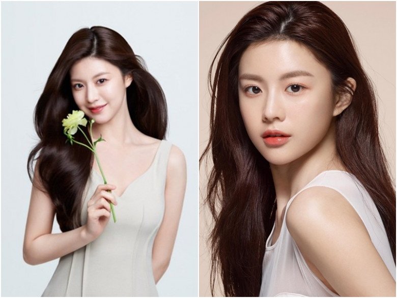 Top 10 nữ diễn viên đẹp nhất Hàn Quốc năm 2024: Song Hye Kyo cũng phải xếp sau 2 mỹ nhân kém tiếng này - 11