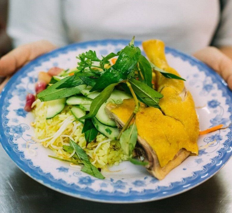 Về Phú Yên thử món cơm đặc sản &#34;tưởng không ngon mà ngon không tưởng&#34;, 6 địa chỉ này là uy tín nhất! - 3
