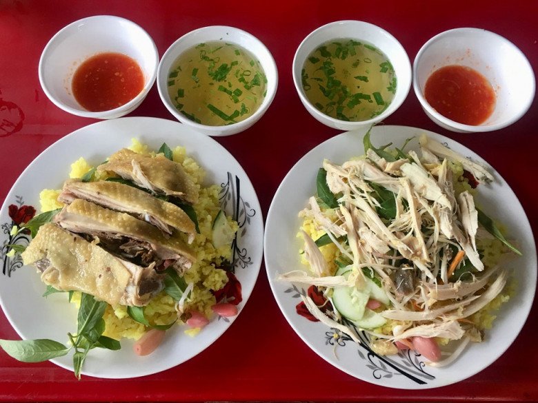 Về Phú Yên thử món cơm đặc sản &#34;tưởng không ngon mà ngon không tưởng&#34;, 6 địa chỉ này là uy tín nhất! - 6