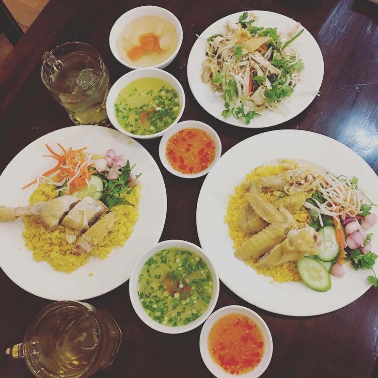Về Phú Yên thử món cơm đặc sản &#34;tưởng không ngon mà ngon không tưởng&#34;, 6 địa chỉ này là uy tín nhất! - 5