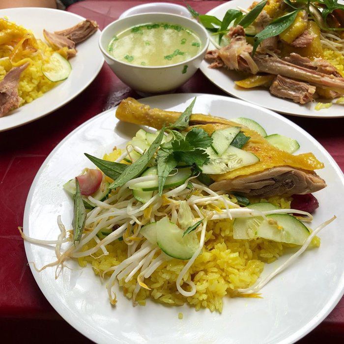 Về Phú Yên thử món cơm đặc sản &#34;tưởng không ngon mà ngon không tưởng&#34;, 6 địa chỉ này là uy tín nhất! - 7