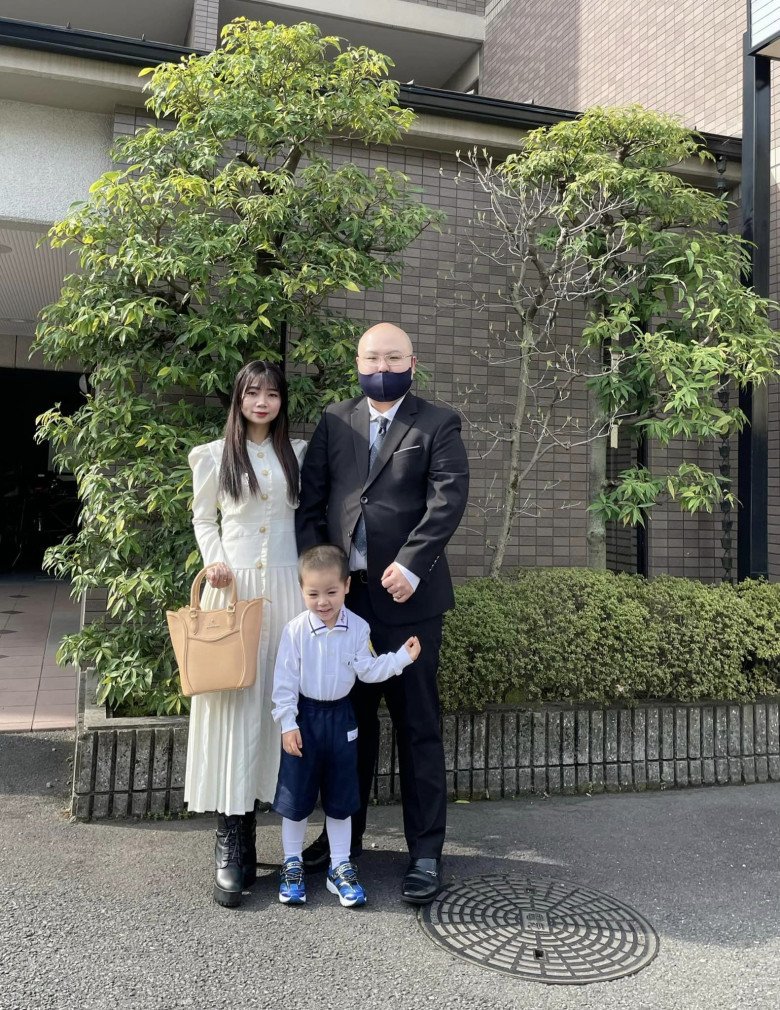 Tái hôn với chồng Nhật, cưới 3 năm mới về ra mắt, 9X sốc khi bước chân vào biệt phủ nhà chồng - 10
