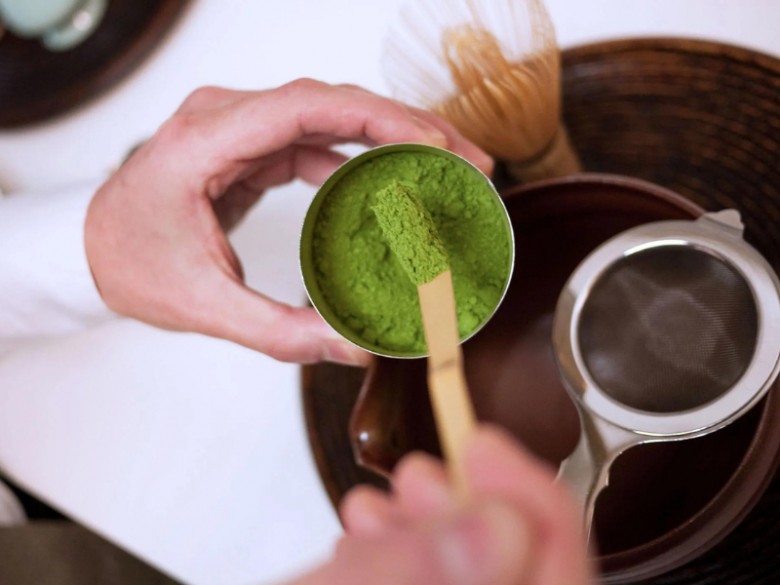 Matcha “lên ngôi” khi hè đến, hướng dẫn cách pha matcha chuẩn Nhật tại nhà - 6
