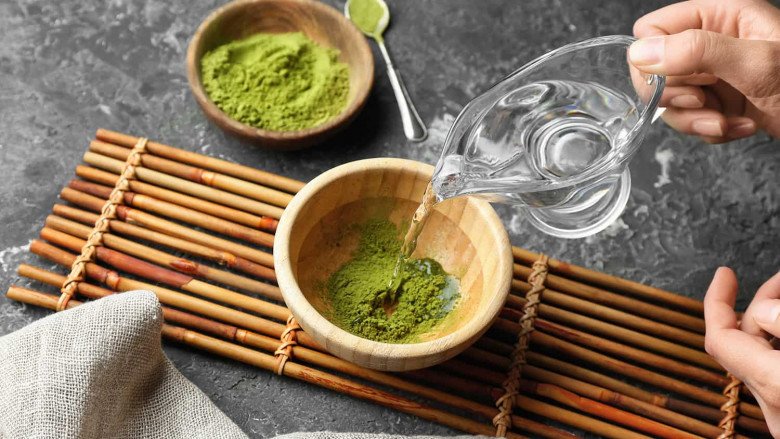 Matcha “lên ngôi” khi hè đến, hướng dẫn cách pha matcha chuẩn Nhật tại nhà - 4